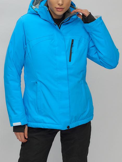 Костюм горнолыжный CHUNMAI 0507S фото 10