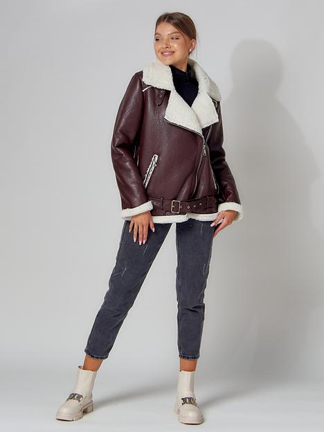 Дубленка фото 3