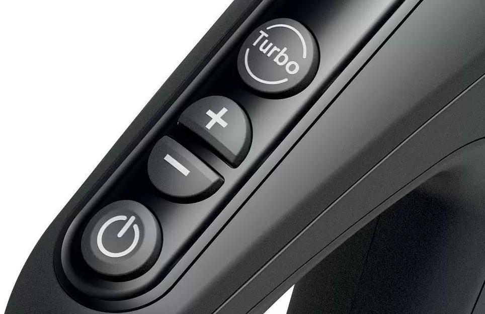 Пылесос Bosch BGL6PRO1 850Вт серый фото 2