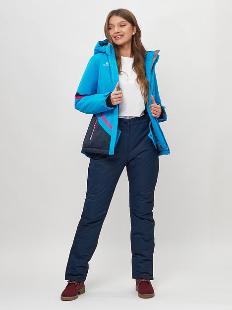 Костюм горнолыжный SkiingBird 051911S фото 6