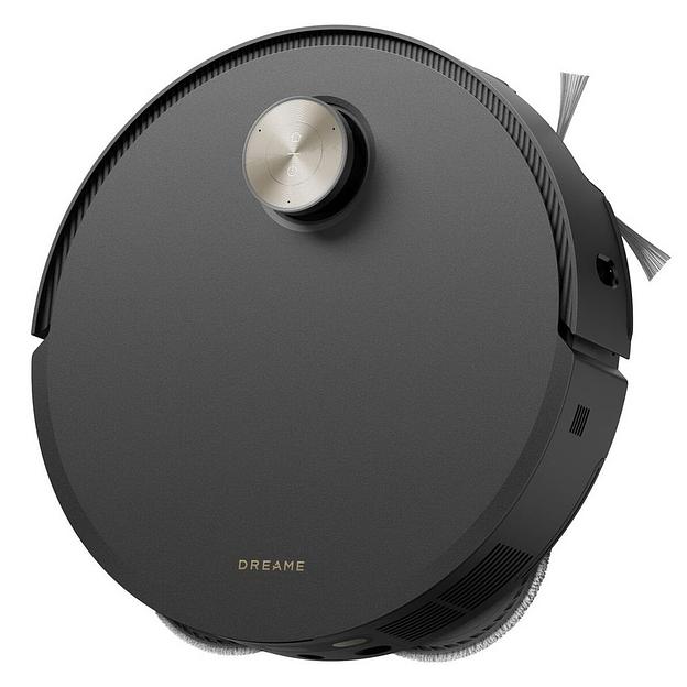 Робот-пылесос Dreame X50 Master, RLX86CE-1 фото 4