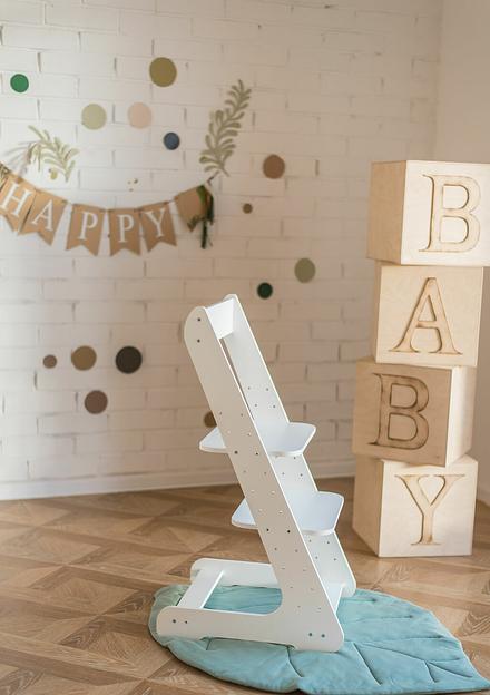 Растущий стул ОПТ фото 3