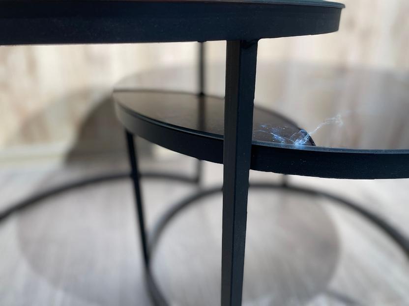 Столик журнальный «Кофейный» ОПТ фото 8