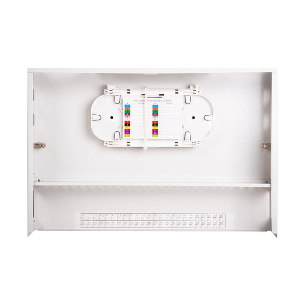 Оптический кросс А-Оптик АО-4803 АО-4803 19" (2U) FDF 48 фото 3