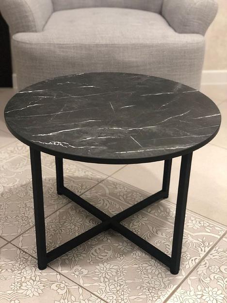 Журнальный стол «Бабочка» фото 1