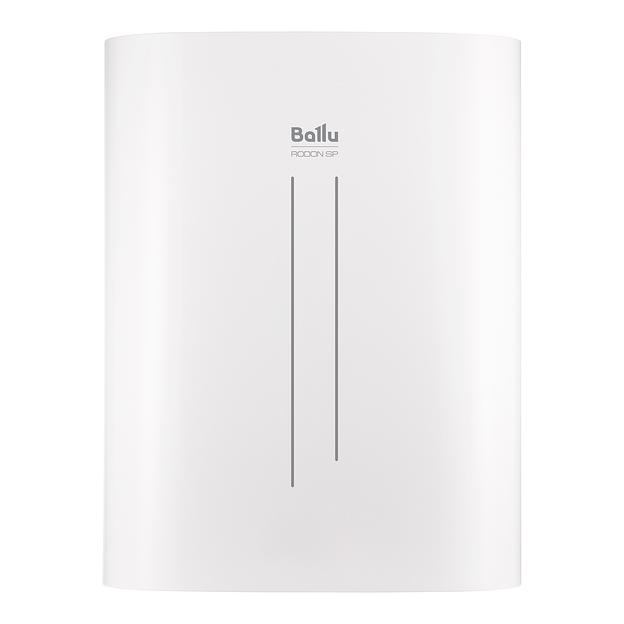 Водонагреватель Ballu BWH/S 30 Rodon SP фото 2