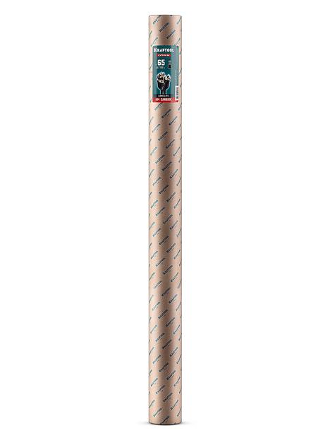 KRAFTOOL EXTREM d 65 х 890/990 мм, SDS-max проломной бур (29356-65-990) фото 4