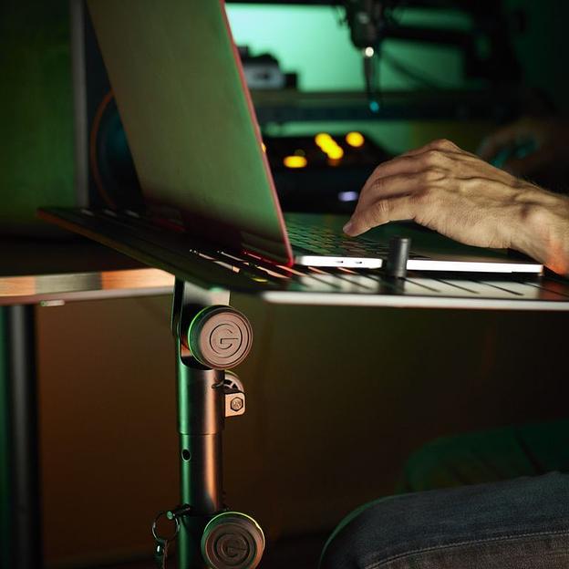 Стойка под ноутбук Gravity LTS T 02 B фото 6