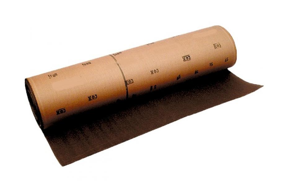 Шлифовальная шкурка № 20 F70 фото 1