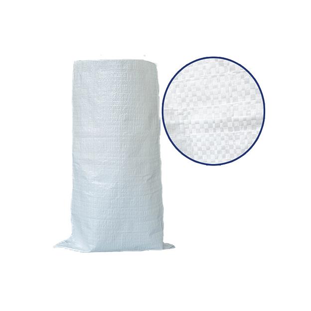 Мешок строительный 55×95 см 30 кг, 55 г опт фото 1