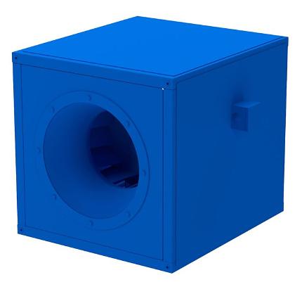 Вентиляторы канальные ВК-11 фото 1