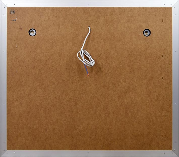 Зеркало Луиза 90 DORATIZ 2711.075 со светодиодной подсветкой фото 3