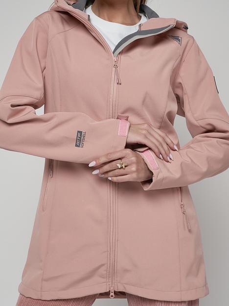 Ветровка MTFORCE 22335R фото 10