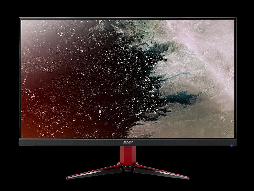Монитор Acer VG271Zbmiipx 27'', 16:9, IPS, FHD, 0,5/1ms, 400cd, 280Hz, HDMI, DP, SPK фото 3