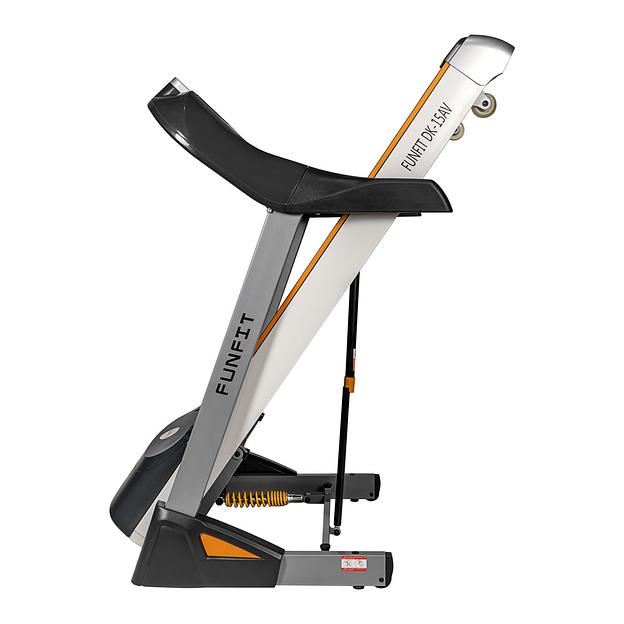 Беговая дорожка Funfit DK-15AV, опт фото 3