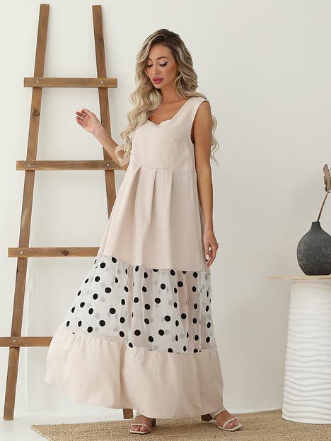 Сарафан П1-5561 фото 4