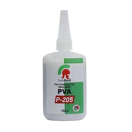 Клей пва D2 P-205 фото 1