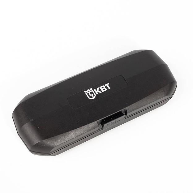 Набор диэлектрических отверток НИО-4405+ серия ПРОФИ фото 6