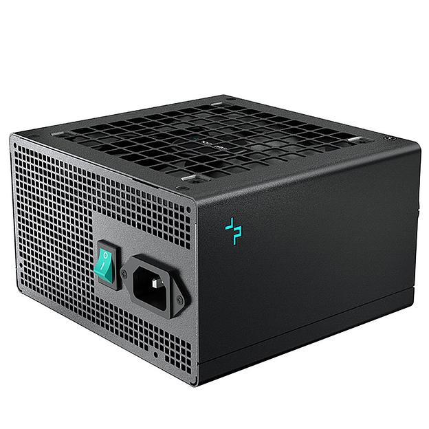 Блок питания Deepcool PK500D (R-PK500D-FA0B-WGEU) фото 1