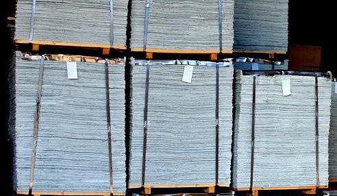 Асбестовый картон КАОН1, КАОН3 фото 2