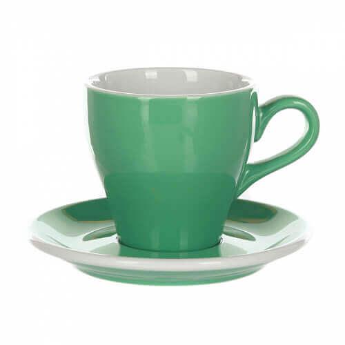 Кофейная пара LOVERAMICS Tulip 280 мл Опт фото 1