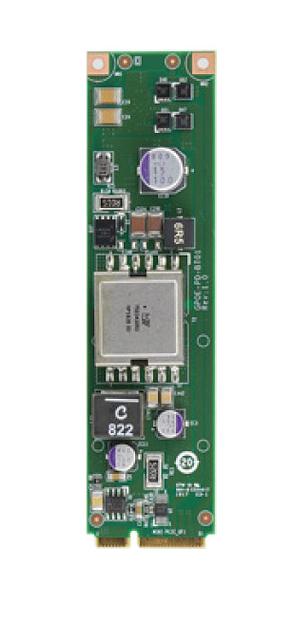 Сетевая плата GPOE-PD-BT01, mini-PCIE, PoE PD IEEE802.3 af/at/bt, -10....+60°C фото 1