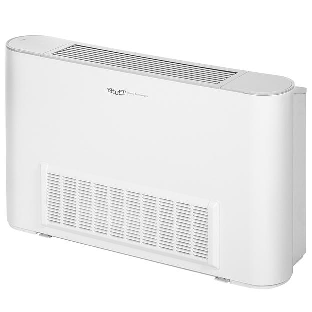 Фанкойл напольно-потолочный SHUFT SFF-600 фото 2