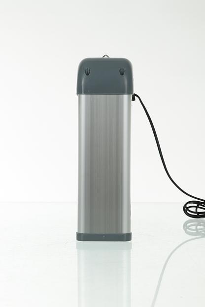 Лампа антимоскитная Rexant 71-0046 р.д.:80м серебристый фото 6