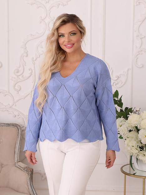 Джемпер Др5-444/13 фото 7