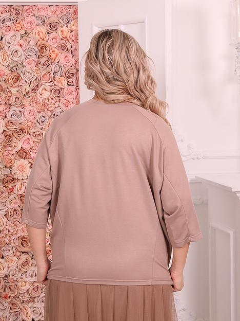 Джемпер М4-5471/1 фото 9