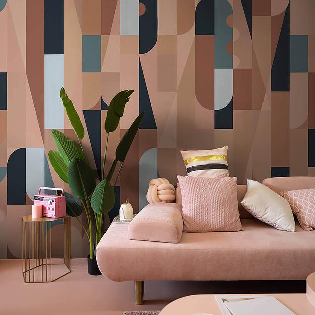 Обои vision опт фото 1