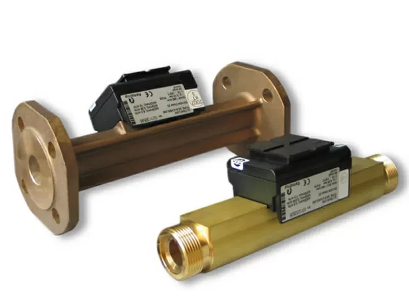 Расходомер ультразвуковой Kamstrup Qnom 40,0 фото 1