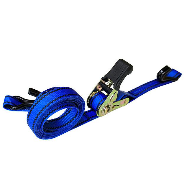 Ремень крепления груза 25 мм 0.8 т «СТАНДАРТ» фото 3