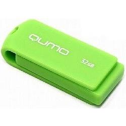 USB 2.0 QUMO 32GB Twist Pistachio [QM32GUD-TW-Pistachio] фото 1