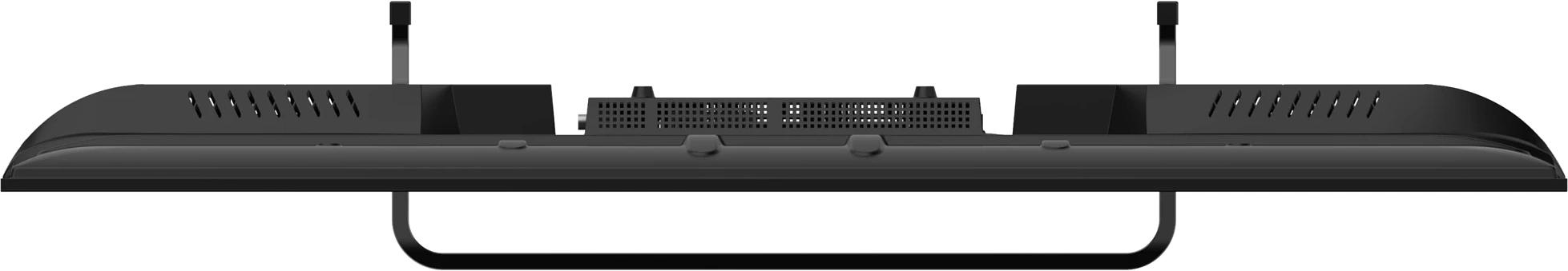 Телевизор LED Sber 50" SDX-50U4127 Салют ТВ черный 4K Ultra HD 60Hz DVB-T DVB-T2 DVB-C DVB-S DVB-S2 USB WiFi Smart TV фото 3