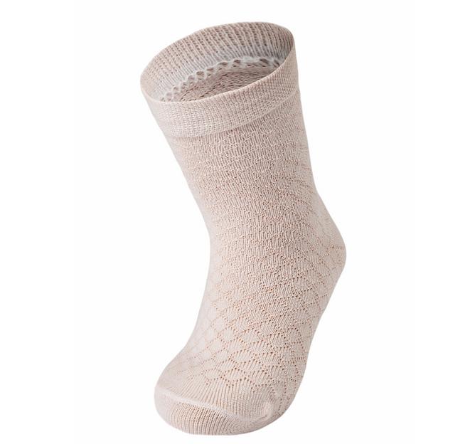 Носки ажурные «соты», Опт фото 3