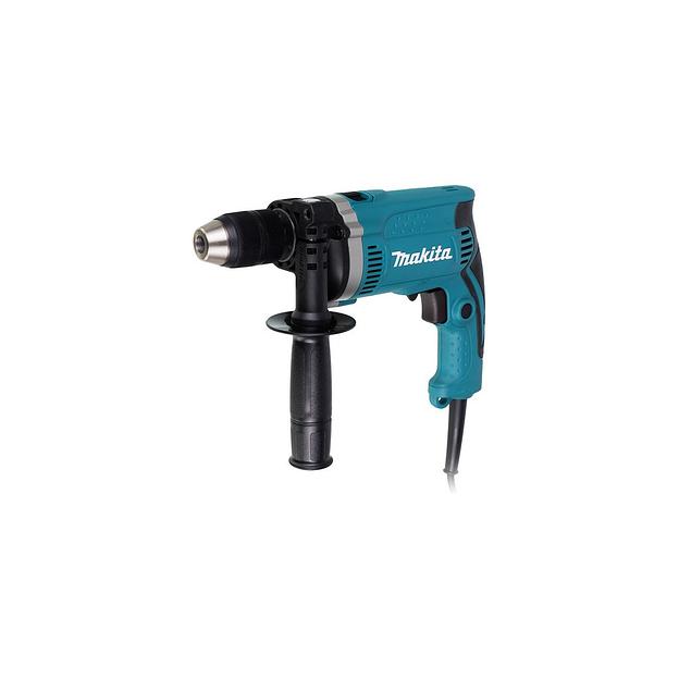 Дрель ударная Makita HP1631 фото 1
