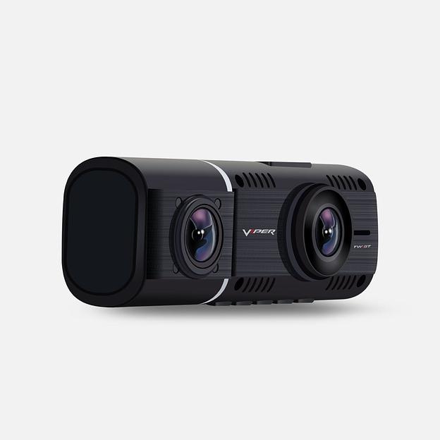 Видеорегистратор «viper twist» ОПТ фото 1