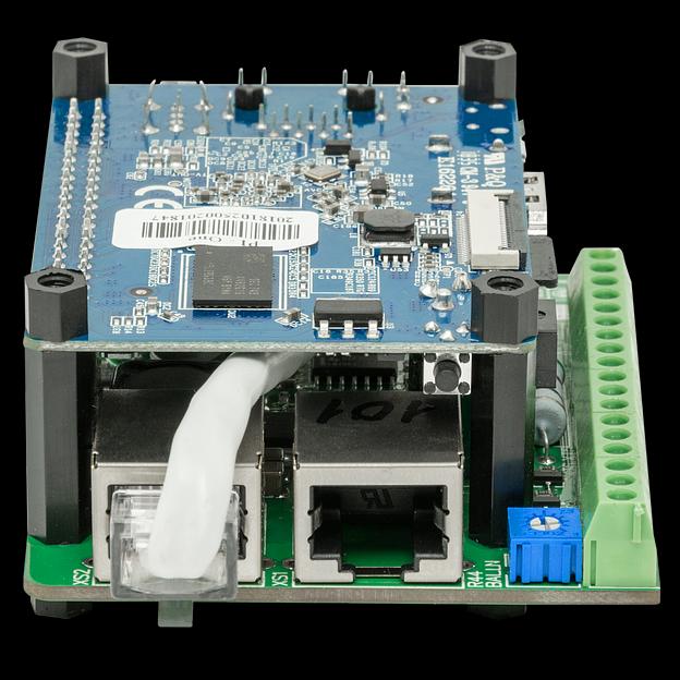 SIP-адаптер v3.0 для домофонов фото 6