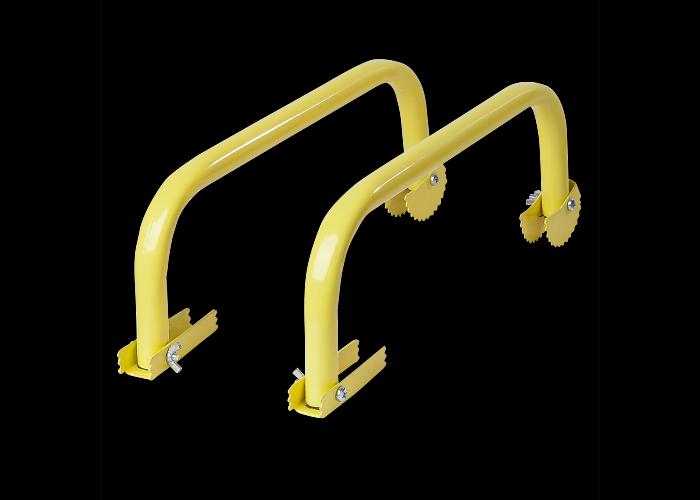 Захват для пеноблоков 2/20-25 см фото 3