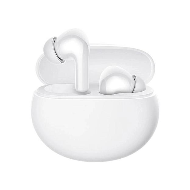 Наушники Redmi Buds 4 Active White фото 2