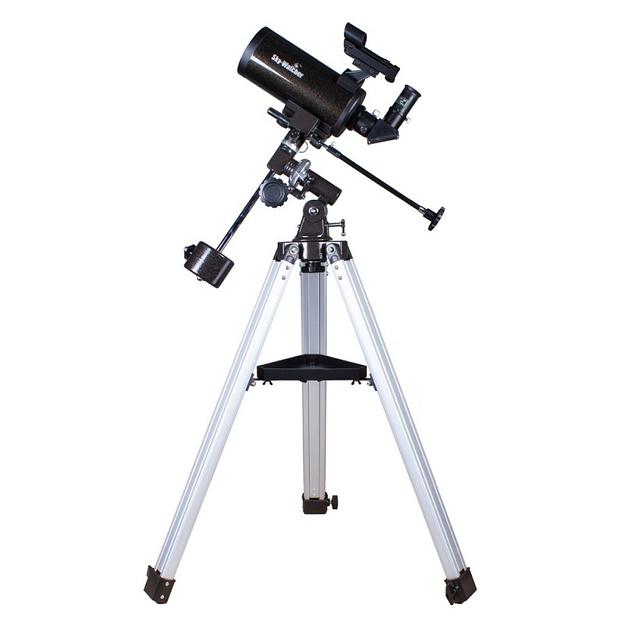  Телескоп Sky-Watcher BK MAK90EQ1 > фото 10