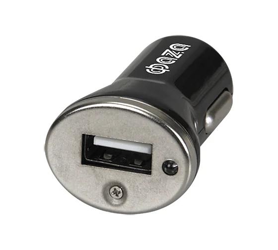 БП автомобильный iPF-1000USB-bk (черн.) фото 3
