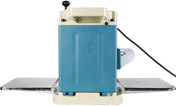 Станок рейсмусовый Makita 2012NB 1650W фото 5