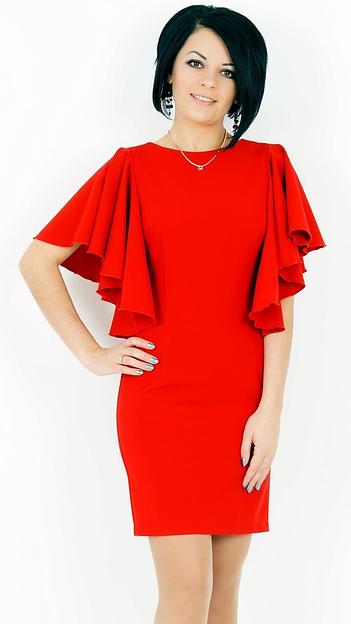 Платье АП-1662 фото 1