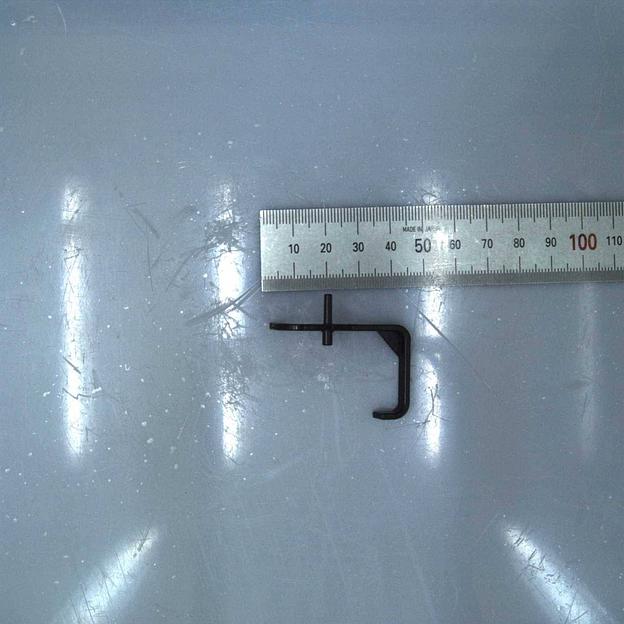 Флажок датчика формата бумаги Samsung ML-2160/2165/SCX-3400/3405/SL-M2022/2070 (JC66-03050A) фото 2