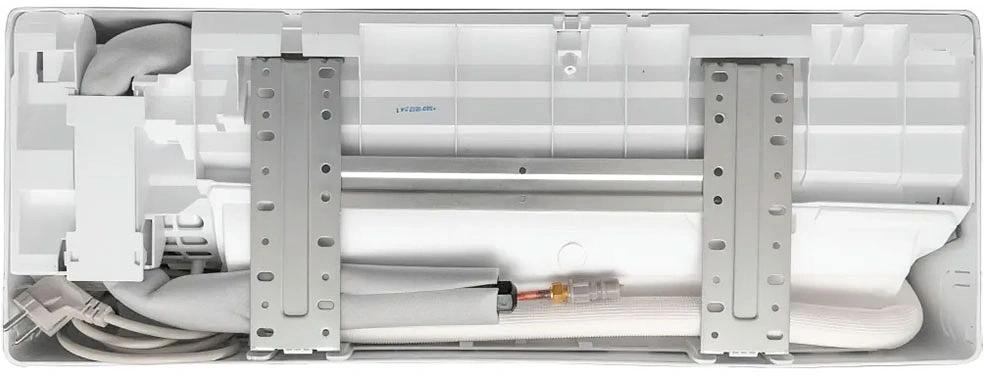 Сплит-система Primera Lounge PRAW-12TENA3 белый фото 9