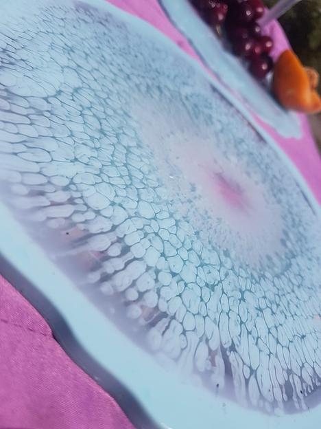 Эпоксидная смола Green Epoxy ART «Кристалл-3+» К3+ фото 2