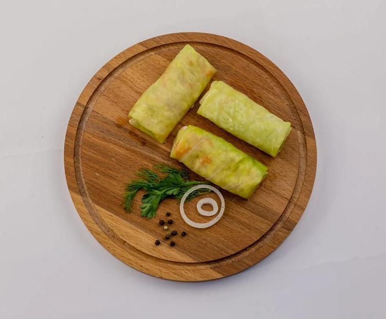 Голубцы Украинские опт фото 1