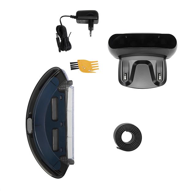 Робот-пылесос Vitek VT-1805 фото 7